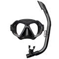 TUSA X-Plore Mask and Snorkel Combo