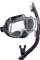 TUSA Imprex 3-D Dry Adult Mask and Snorkel Combo