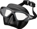 TUSA Sport Freediving Mask