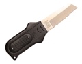 Underwater Kinetics Remora HYDRALLOY Blunt Tip Dive Knife