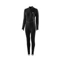 Waterproof Womens Body 2X One Piece Undergarment