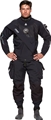 Waterproof D9X Mens Breathable Drysuit