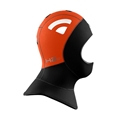 Waterproof H2 5/10mm High Visiblity Venting Hood