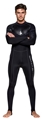 Waterproof Men's NeoSkin 1mm Superstretch Suit