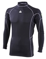 Waterproof R30 8oz Men's Long Sleeve Rashgaurd