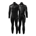 Waterproof Mens SD Neoflex Semidry 7mm Fullsuit