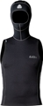 Waterproof U1 2/5mm Men's Hooded Vest w/HAV System