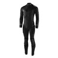 Waterproof Mens W7 5mm Backzip Fullsuit