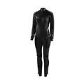 Waterproof Womens W7 7mm Backzip Fullsuit