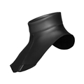 Waterproof Womens W7 Neoprene Neck Seal