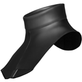 Waterproof Mens W7 Neoprene Neck Seal