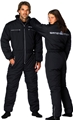Waterproof Warmtec 200g Fiberfill Unisex Undergarment