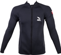 IST WJ0125 Nylon II Neoprene Jacket