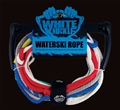 White Knuckle Water Ski Rope