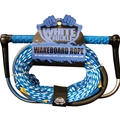 White Knuckle Wakeboard Rope