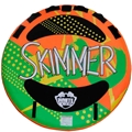 White Knuckle The Skimmer 80" 3 Rider Tube