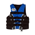 White Knuckle Mens Nylon Lifejacket