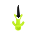 XS Scuba Octopus Holder for Standard Mouthpeice