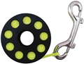 XS Scuba 100' Finger Spool