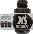 XS Scuba HP Port Swivel Adapter