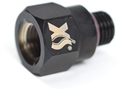 XS Scuba Reg Hose to Reg Hose Connector
