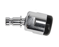 XS Scuba Brass Second Stage Swivel Quick Disconnect - MALE ONLY