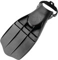 XS Scuba Spring Strap Turtle Fins