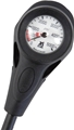 XS Scuba Orca Series Pressure Gauge