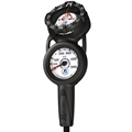 XS Scuba Pressure & Compass QuikVu Console