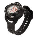 XS Scuba Wrist Mount QuikVu Compass