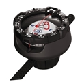 XS Scuba Hose Mount QuikVu Compass