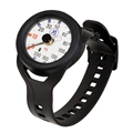 XS Scuba QuikVu Wrist Depth Gauge
