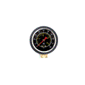 XS Scuba Low Pressure Gauge