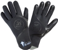 XS Scuba 4/3 Slider Gloves