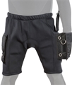 Highland Neoprene Pocket Shorts