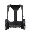 Highland SlimTrim Weight Harness