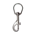 Highland 4.0in U Top Swivel Bolt Snap