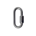 Highland 1.9in Stainless Steel Quick-Link