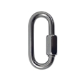 Highland 2.5in Stainless Steel Quick-Link
