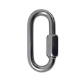 Highland 3in Stainless Steel Quick-Link