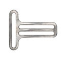 Highland T Retainer for 2in Webbing