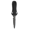 XS Scuba Blunt Tip QuikPynch Knife
