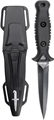 XS Scuba Black Knight Spearfishing Knife