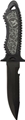 XS Scuba Neuro 304 Stainless Steel Dive Knife