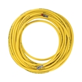 XS Scuba Yellow LP Hose 50ft