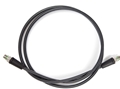 XS Scuba Miflex 24 in. HD High Pressure Hose