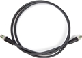 XS Scuba Miflex 36 in. HD High Pressure Hose