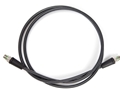 XS Scuba Miflex 40 in. HD High Pressure Hose