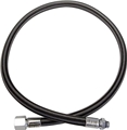 XS Scuba 84" Low Pressure Rubber Hose