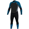 XS Scuba Men's Kana 3/2mm Fullsuit